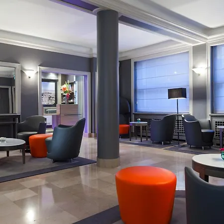 Timhotel Opera Blanche Fontaine-3