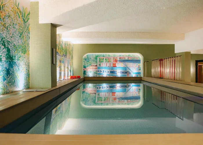 Drawing House Hotel Parijs